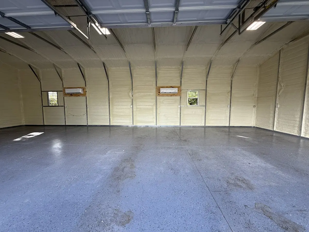 Attic Insulation in Diamond Bar, CA